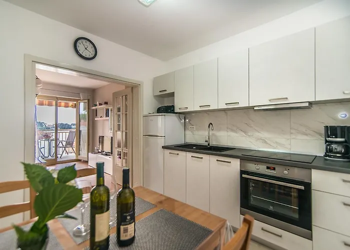 Apartment Vesna Kandlerova